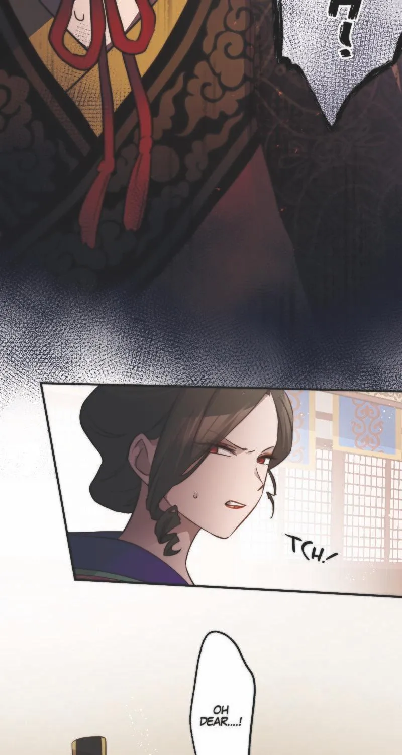 Seikei Bijin no Youkihi Tensei Chapter 86 page 44 - 