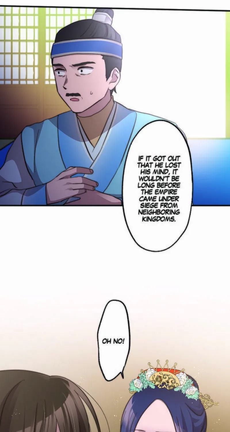 Seikei Bijin no Youkihi Tensei Chapter 86 page 48 - 