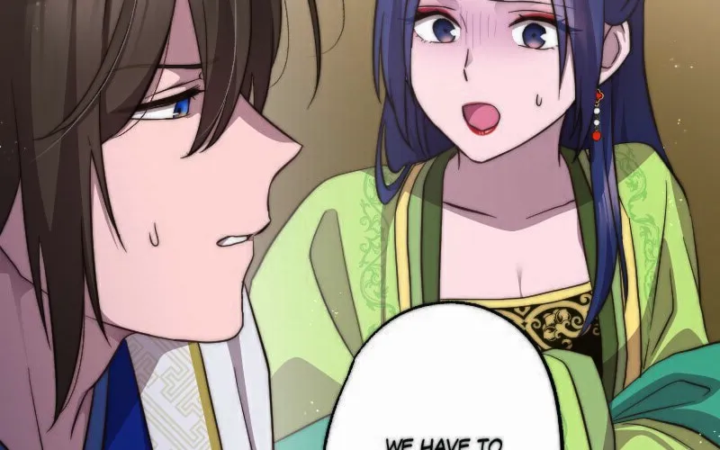 Seikei Bijin no Youkihi Tensei Chapter 86 page 49 - 