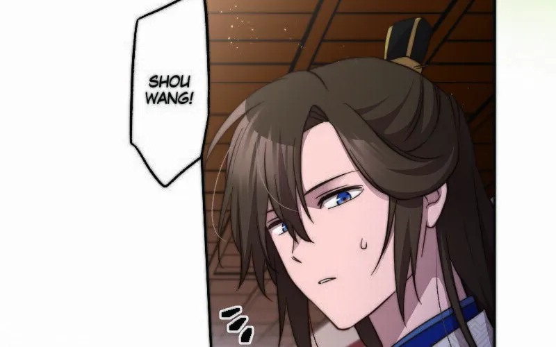 Seikei Bijin no Youkihi Tensei Chapter 86 page 54 - 