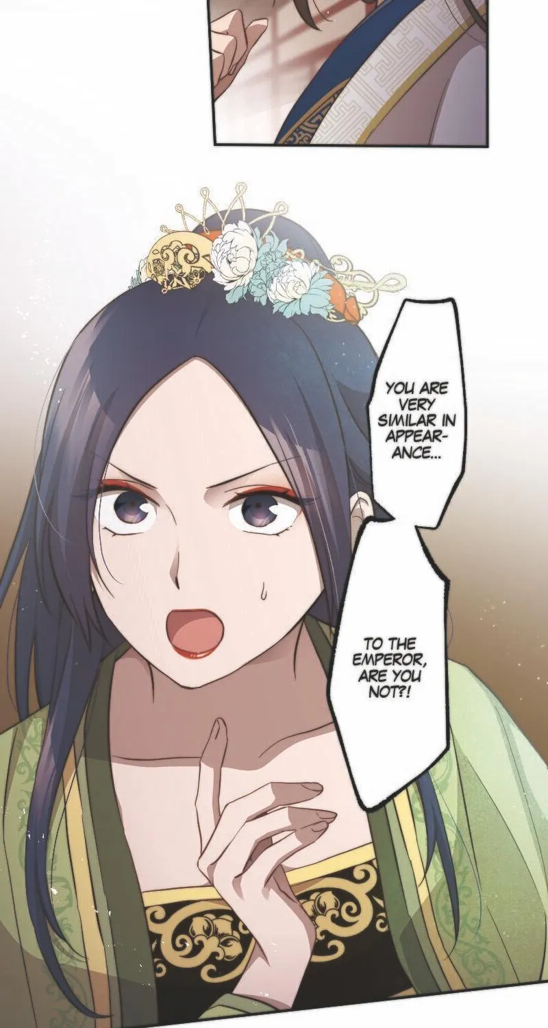 Seikei Bijin no Youkihi Tensei Chapter 86 page 55 - 