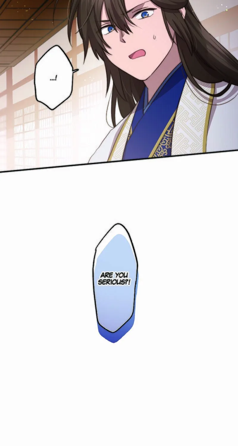 Seikei Bijin no Youkihi Tensei Chapter 86 page 57 - 