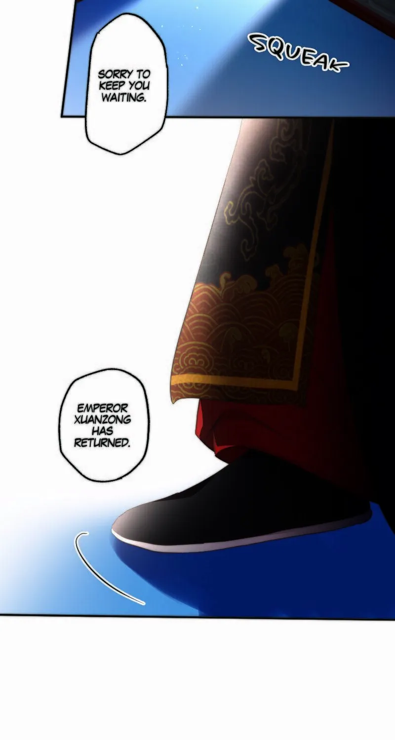 Seikei Bijin no Youkihi Tensei Chapter 86 page 59 - 