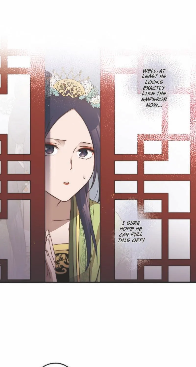 Seikei Bijin no Youkihi Tensei Chapter 86 page 65 - 