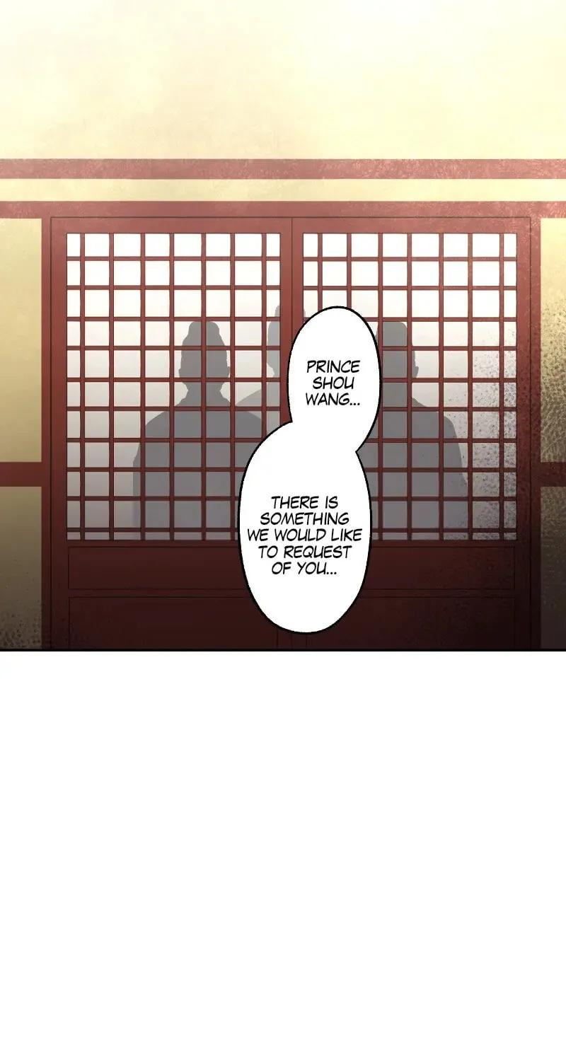 Seikei Bijin no Youkihi Tensei Chapter 87 page 20 - 