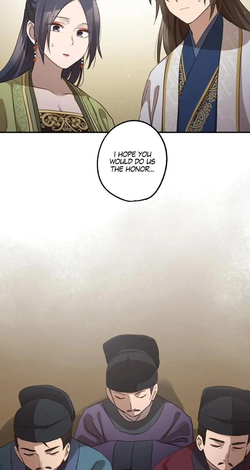 Seikei Bijin no Youkihi Tensei Chapter 87 page 22 - 