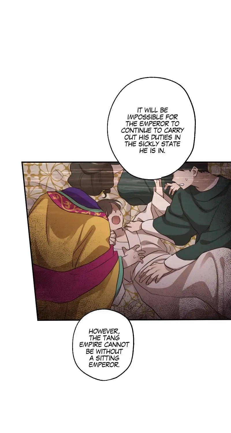 Seikei Bijin no Youkihi Tensei Chapter 87 page 24 - 