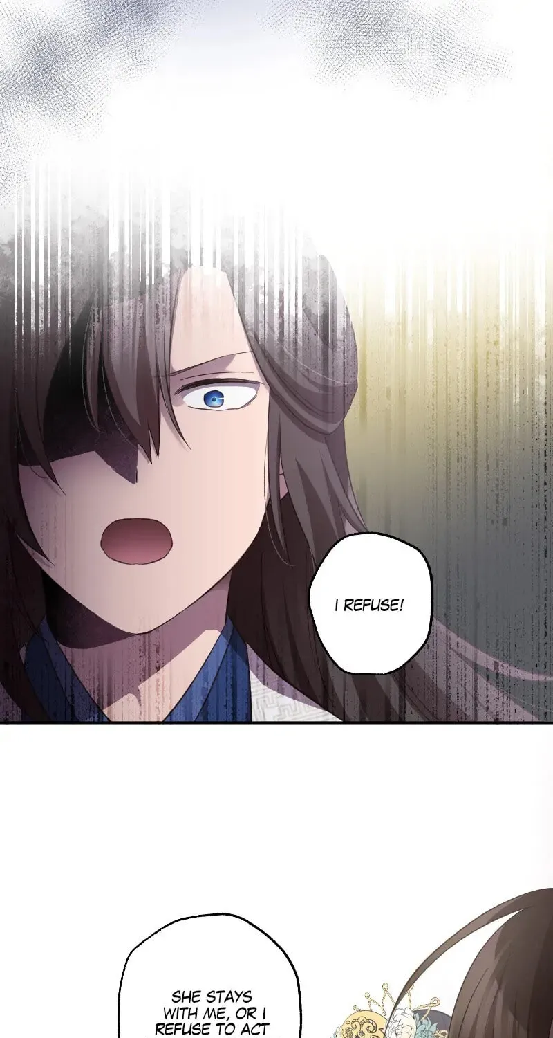 Seikei Bijin no Youkihi Tensei Chapter 87 page 31 - 