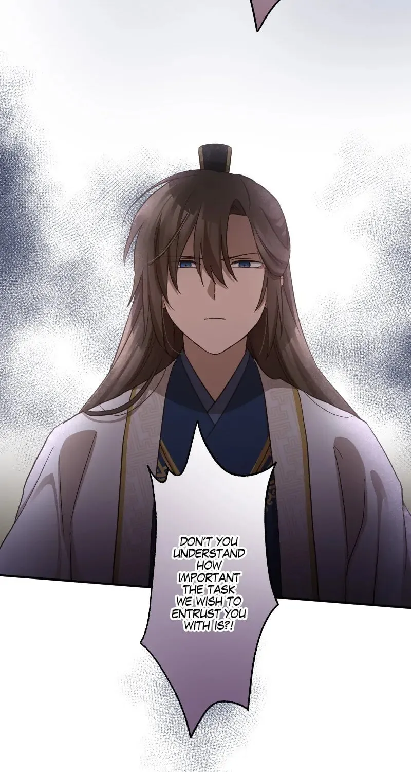 Seikei Bijin no Youkihi Tensei Chapter 87 page 35 - 