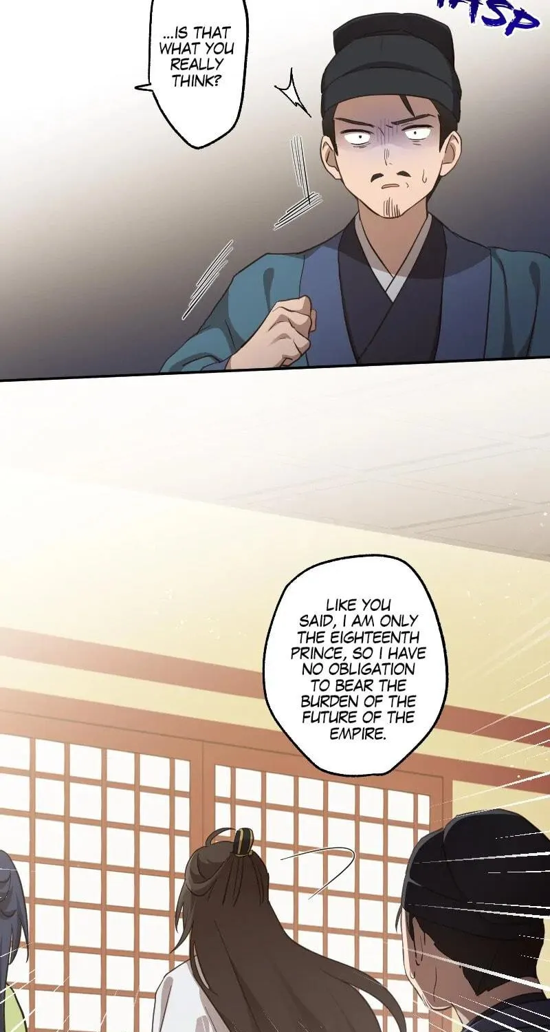 Seikei Bijin no Youkihi Tensei Chapter 87 page 37 - 