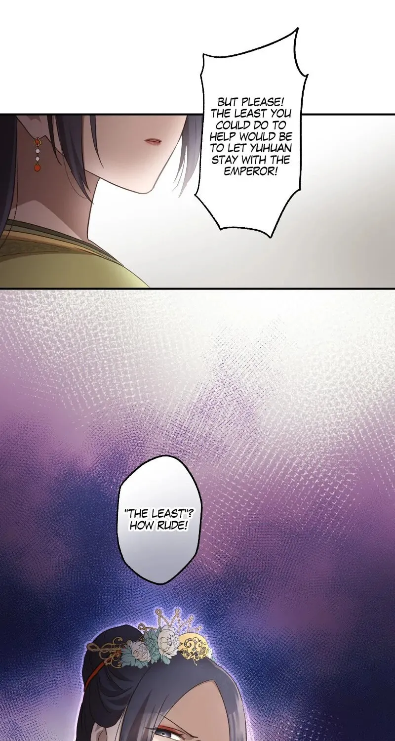 Seikei Bijin no Youkihi Tensei Chapter 87 page 40 - 