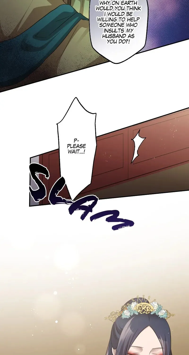 Seikei Bijin no Youkihi Tensei Chapter 87 page 42 - 