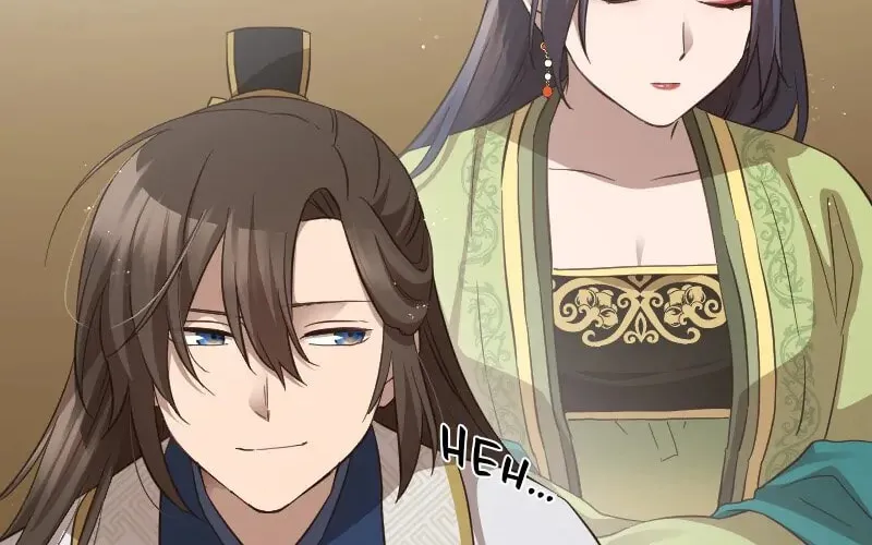 Seikei Bijin no Youkihi Tensei Chapter 87 page 43 - 