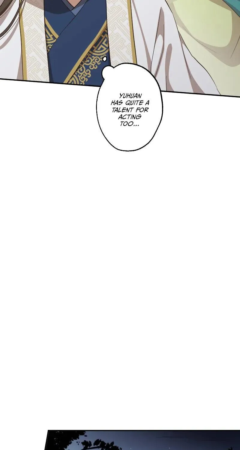 Seikei Bijin no Youkihi Tensei Chapter 87 page 44 - 