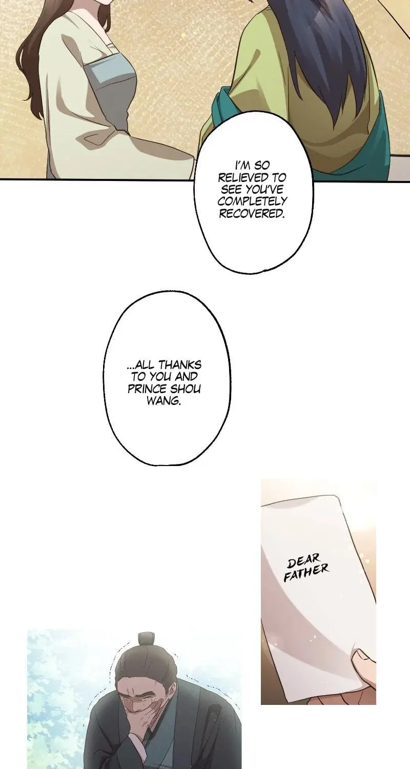Seikei Bijin no Youkihi Tensei Chapter 87 page 50 - 
