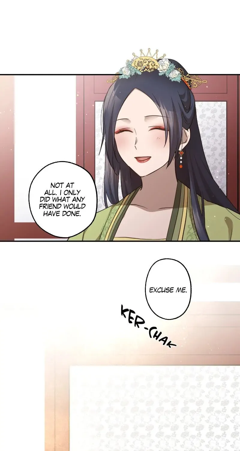 Seikei Bijin no Youkihi Tensei Chapter 87 page 52 - 