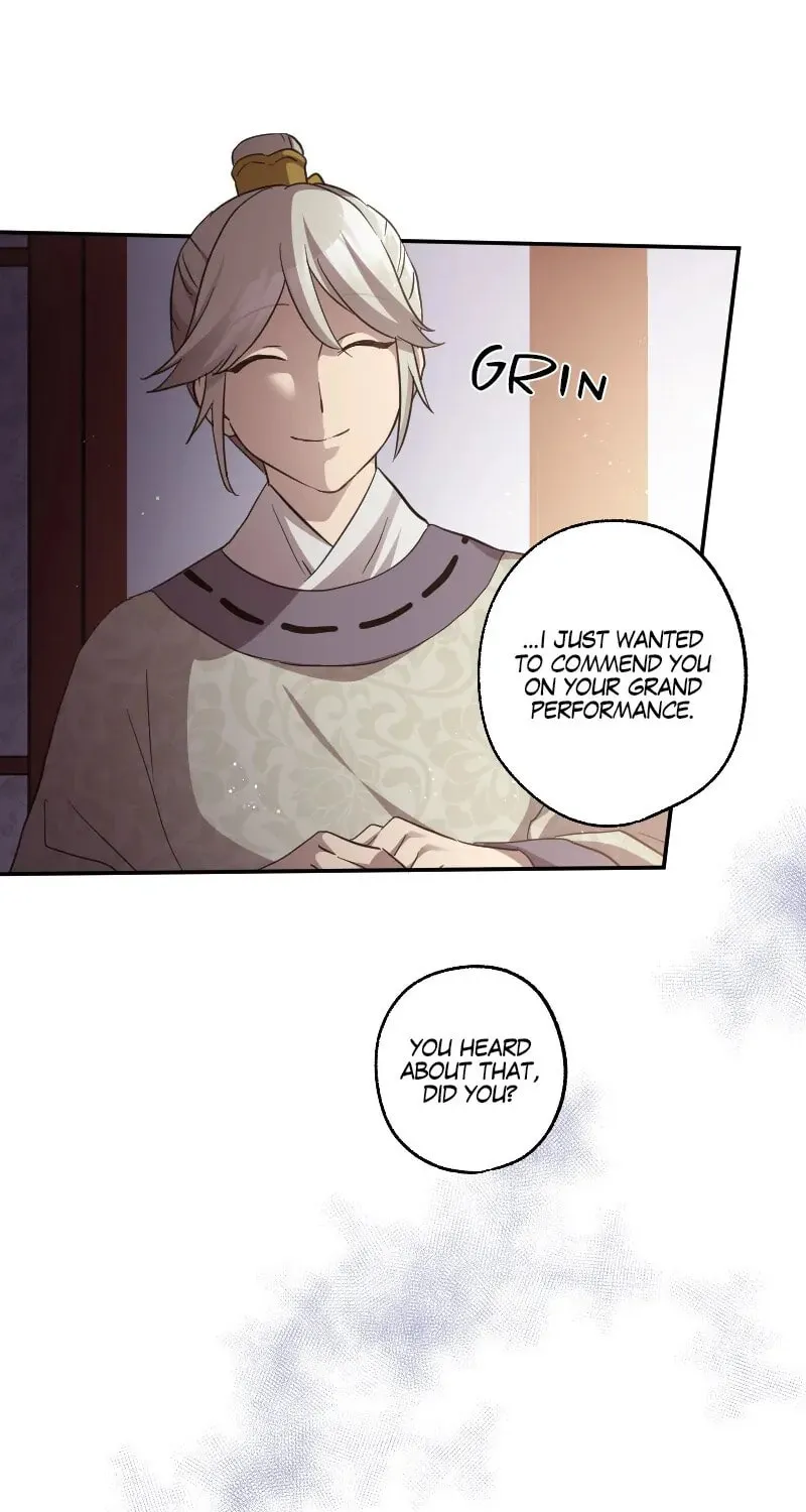 Seikei Bijin no Youkihi Tensei Chapter 87 page 58 - 