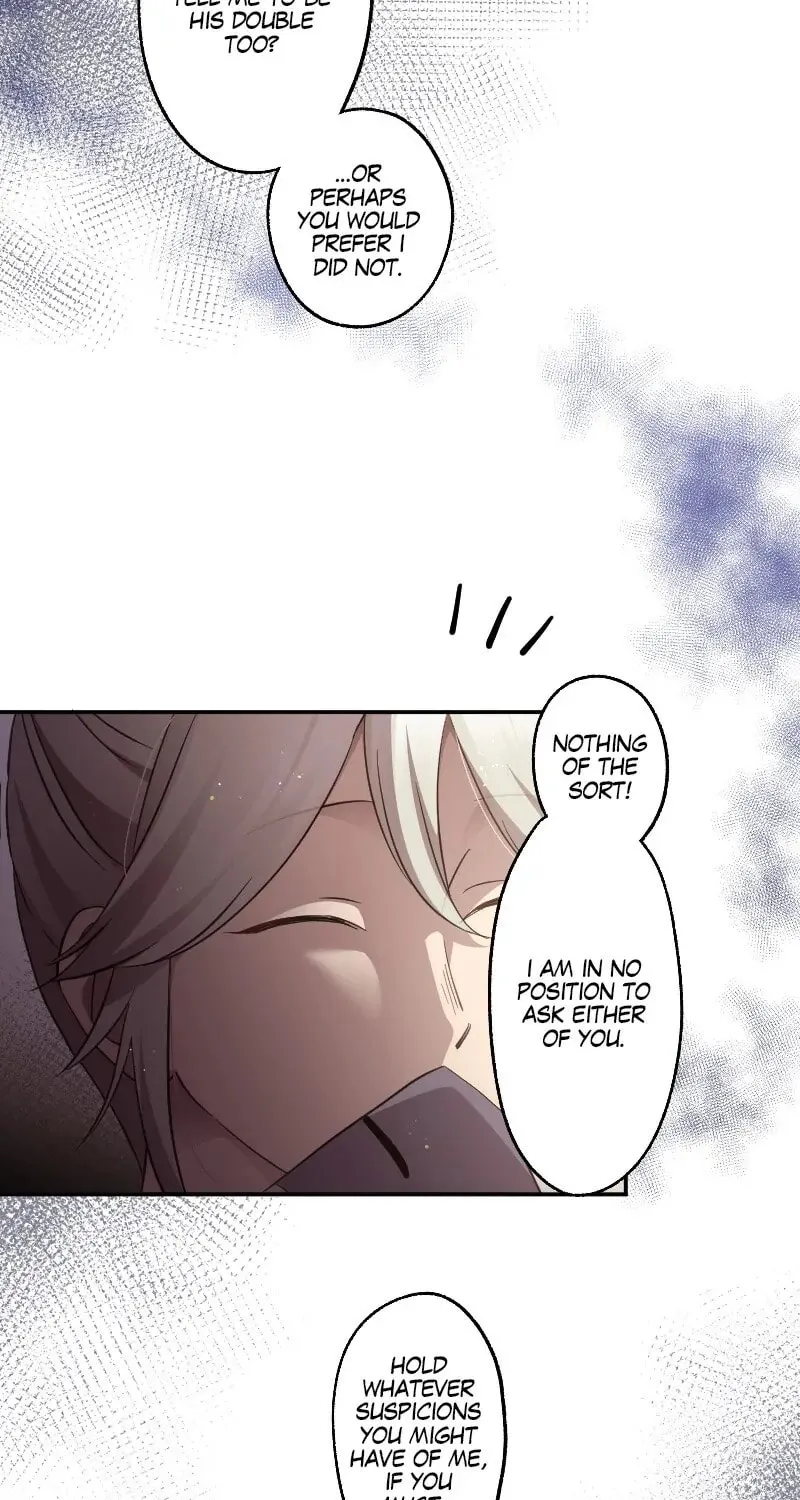 Seikei Bijin no Youkihi Tensei Chapter 87 page 60 - 