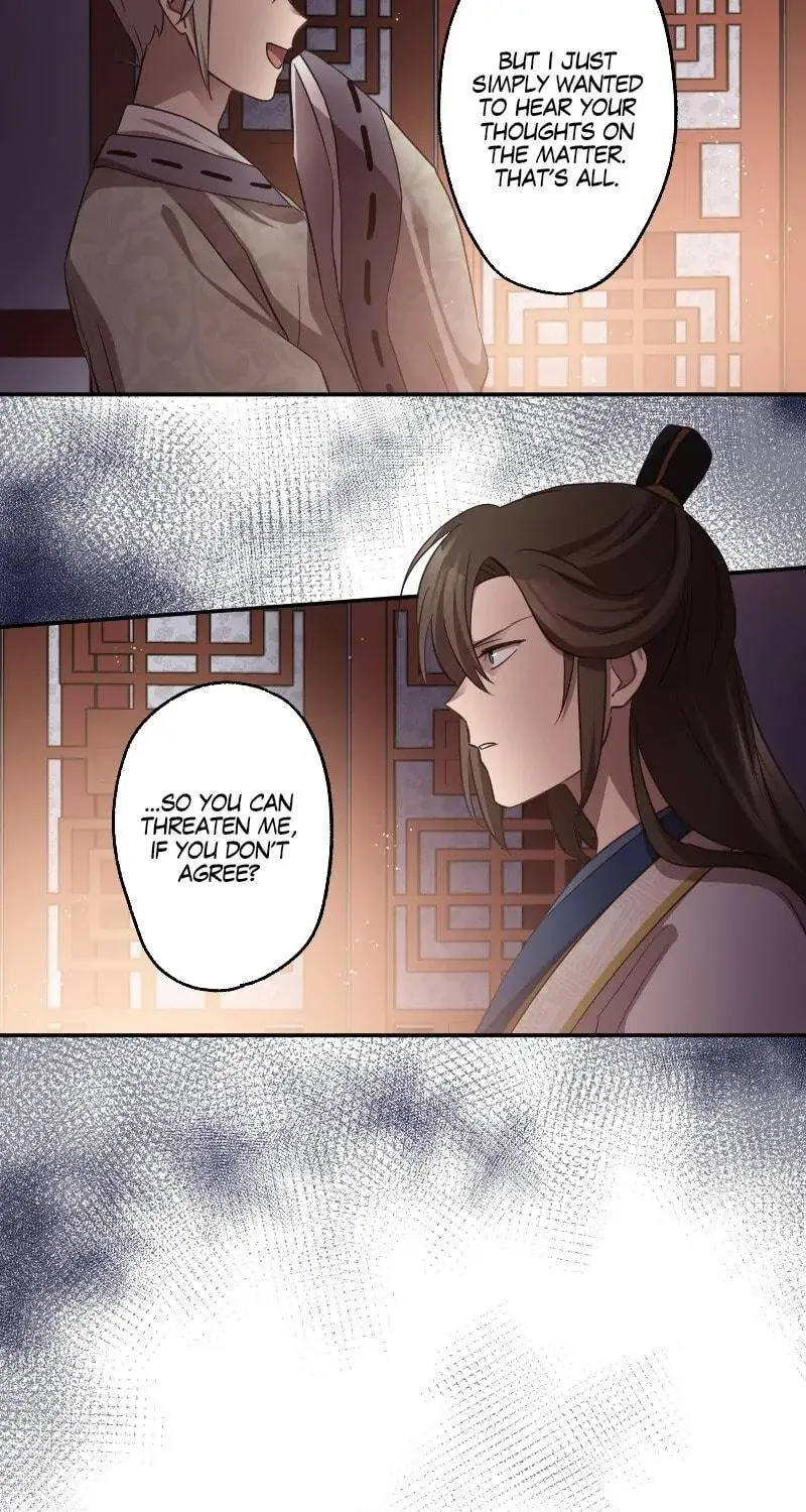 Seikei Bijin no Youkihi Tensei Chapter 87 page 62 - 