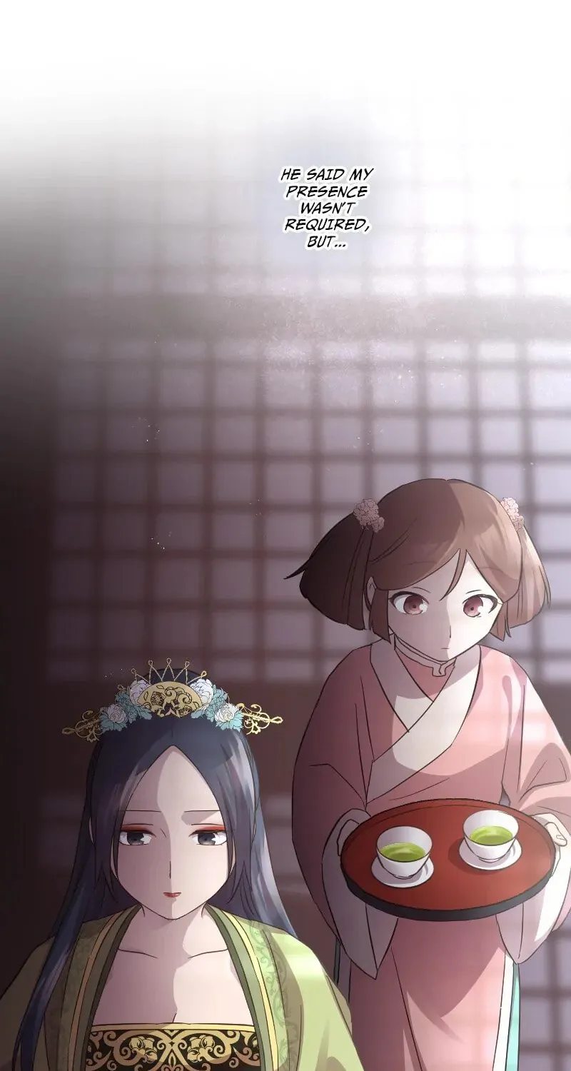 Seikei Bijin no Youkihi Tensei Chapter 87 page 64 - 