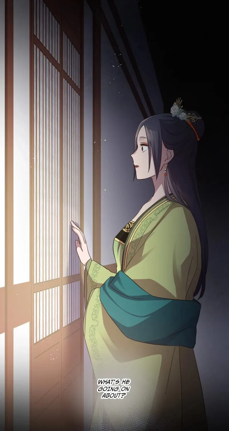 Seikei Bijin no Youkihi Tensei Chapter 87 page 70 - 