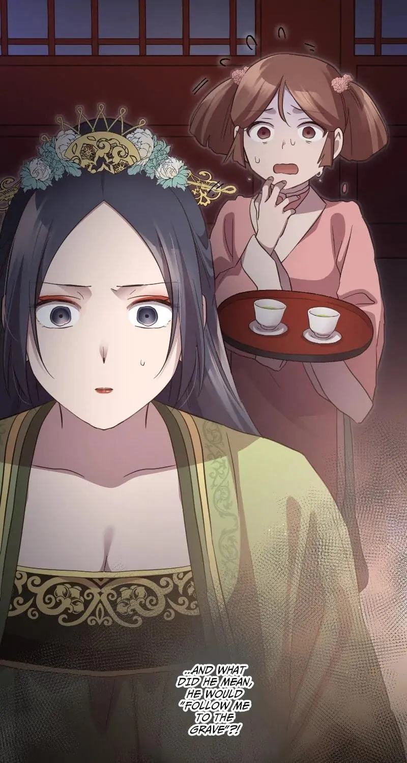 Seikei Bijin no Youkihi Tensei Chapter 87 page 74 - 