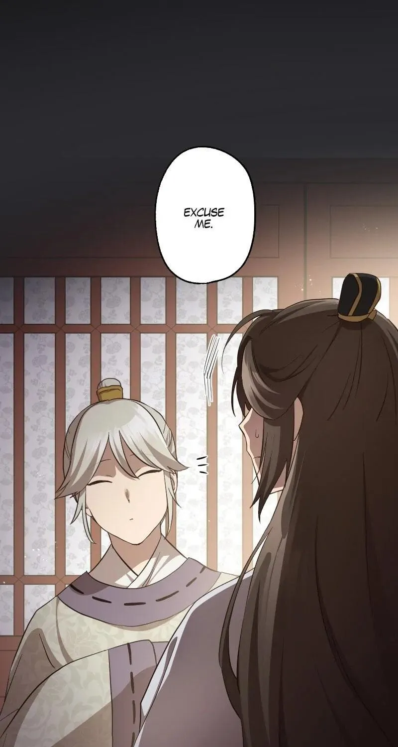 Seikei Bijin no Youkihi Tensei Chapter 88 page 11 - 
