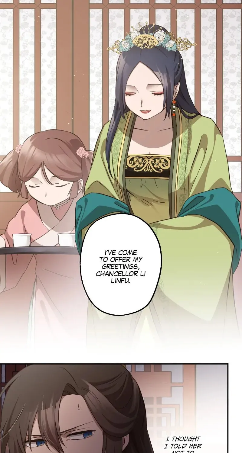 Seikei Bijin no Youkihi Tensei Chapter 88 page 13 - 
