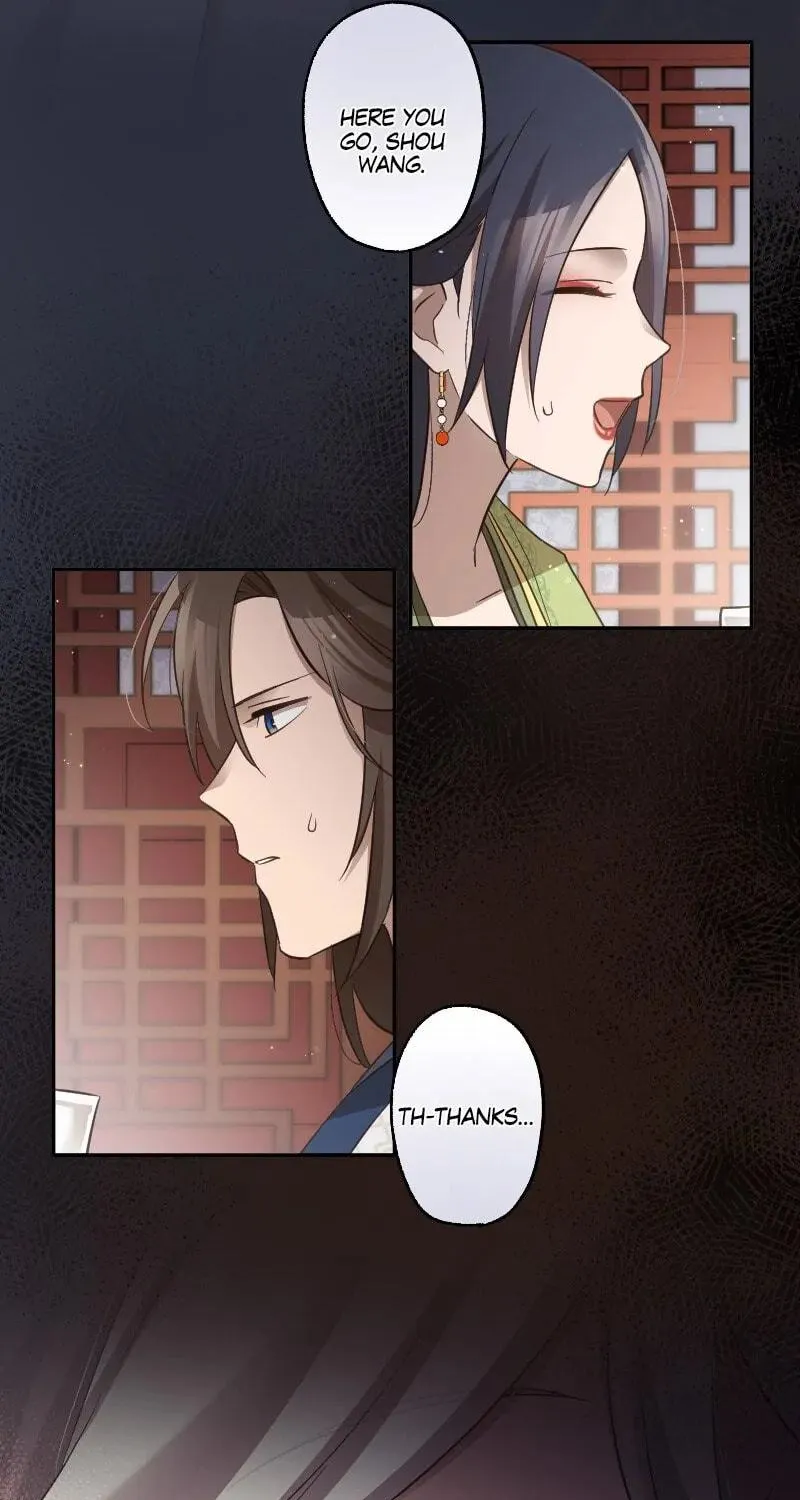 Seikei Bijin no Youkihi Tensei Chapter 88 page 18 - 