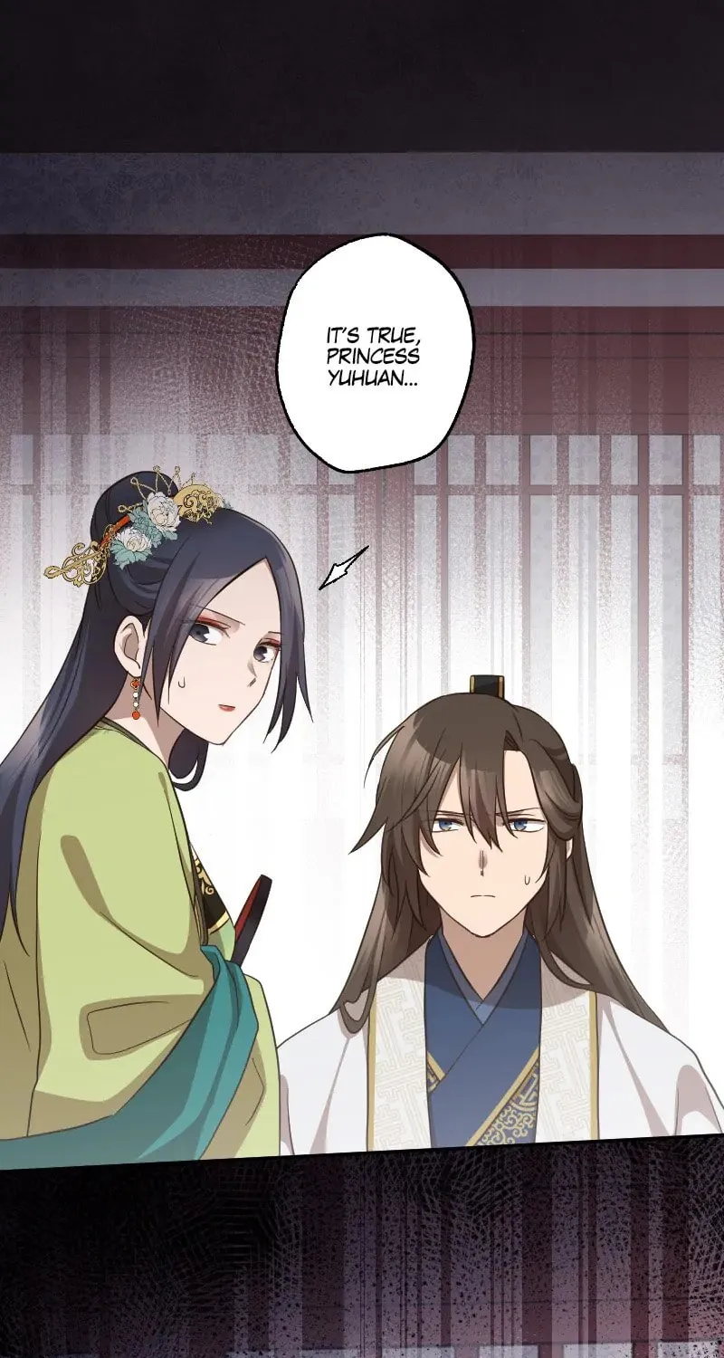 Seikei Bijin no Youkihi Tensei Chapter 88 page 20 - 