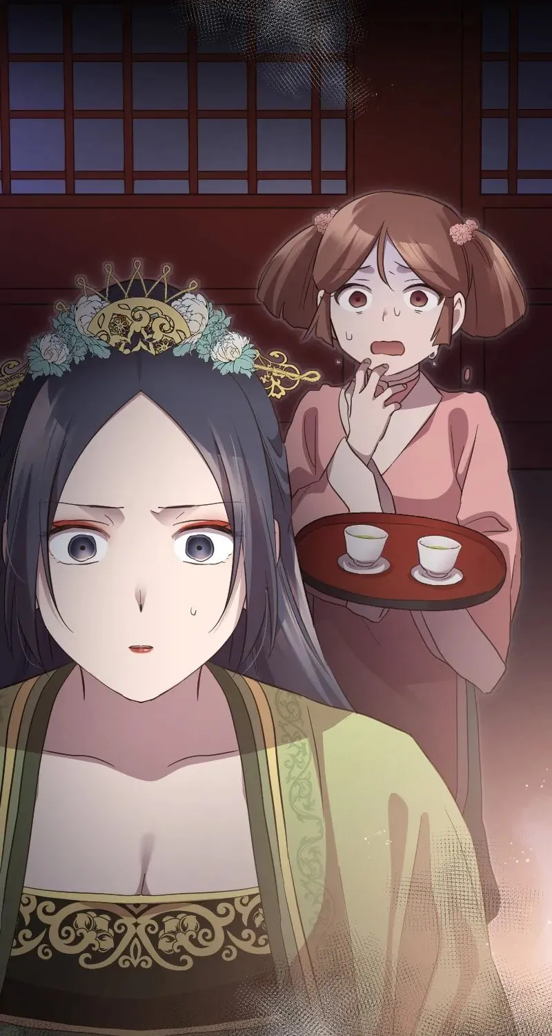 Seikei Bijin no Youkihi Tensei Chapter 88 page 3 - 