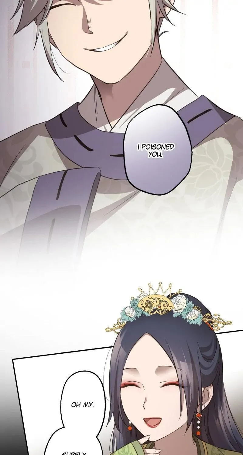 Seikei Bijin no Youkihi Tensei Chapter 88 page 22 - 