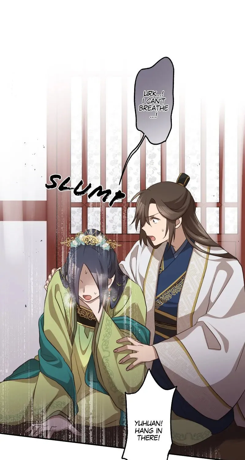 Seikei Bijin no Youkihi Tensei Chapter 88 page 29 - 