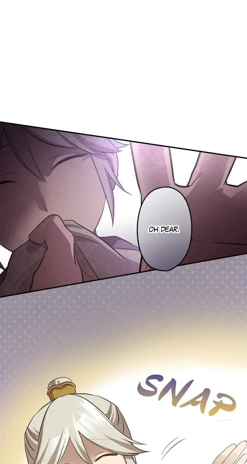 Seikei Bijin no Youkihi Tensei Chapter 88 page 33 - 