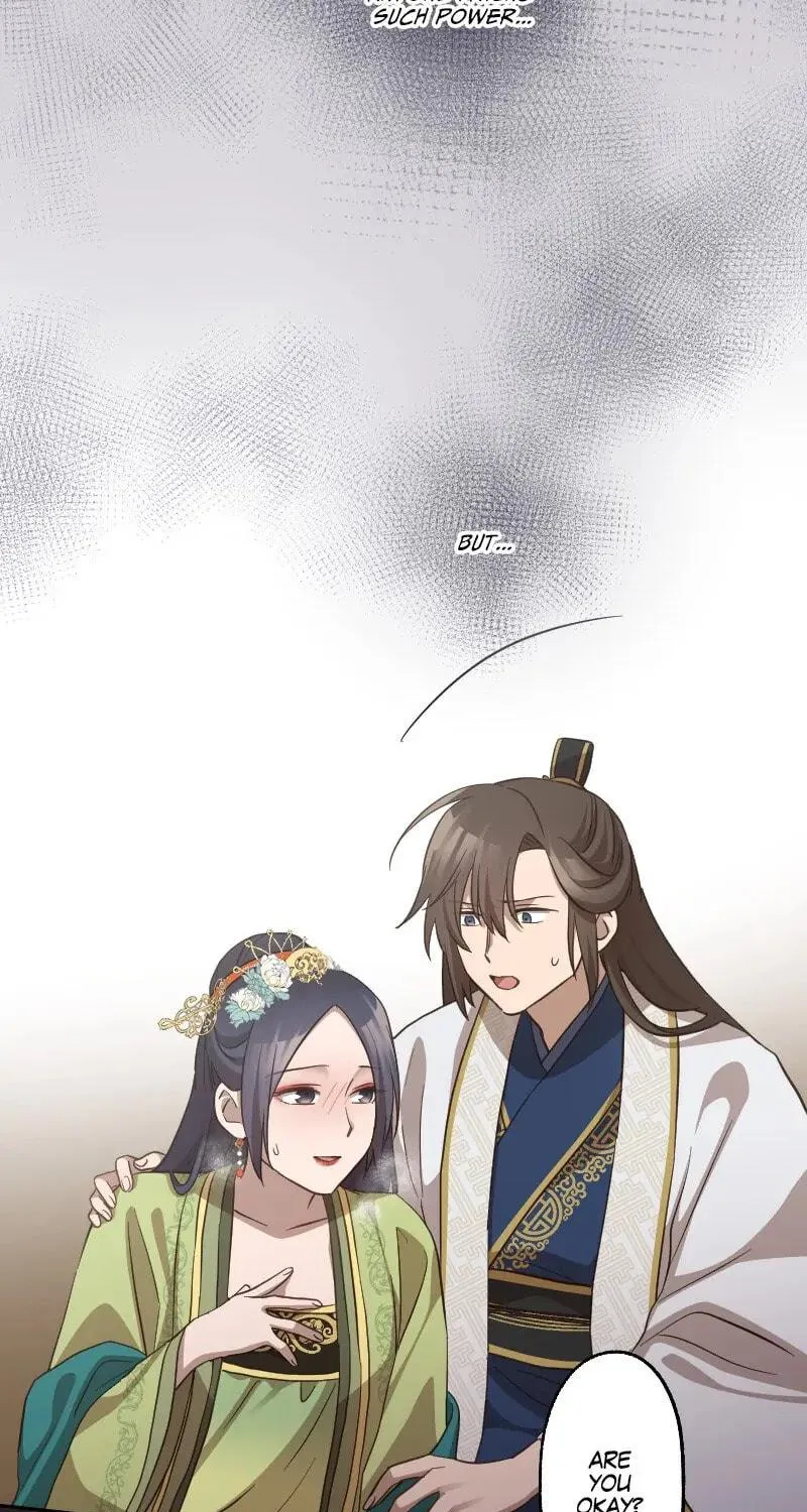Seikei Bijin no Youkihi Tensei Chapter 88 page 37 - 