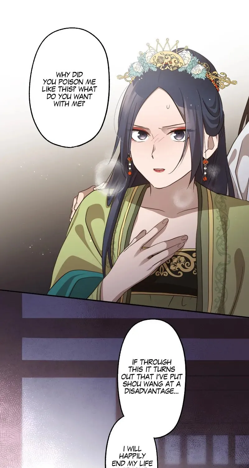 Seikei Bijin no Youkihi Tensei Chapter 88 page 40 - 