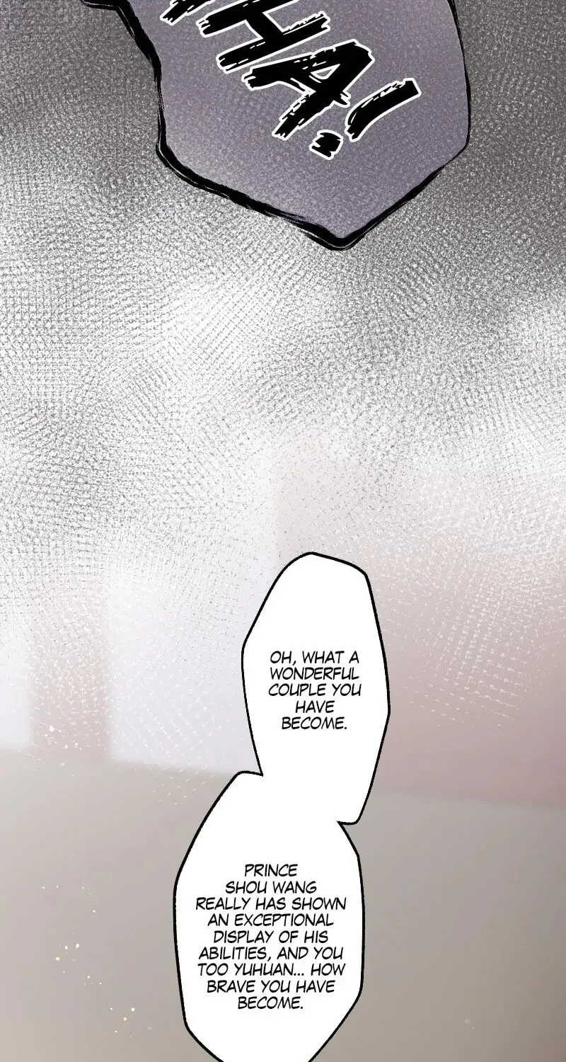 Seikei Bijin no Youkihi Tensei Chapter 88 page 48 - 