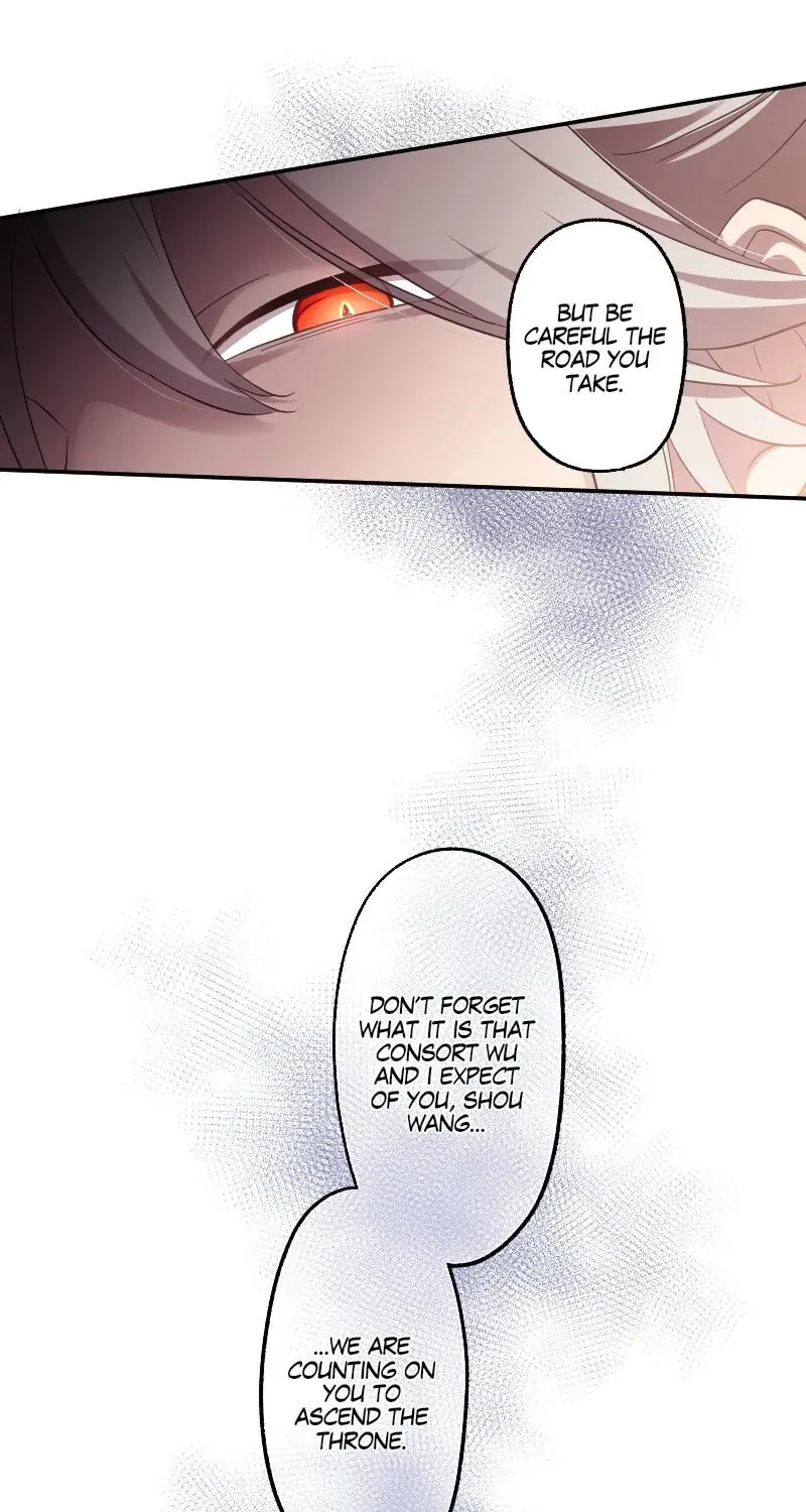Seikei Bijin no Youkihi Tensei Chapter 88 page 52 - 