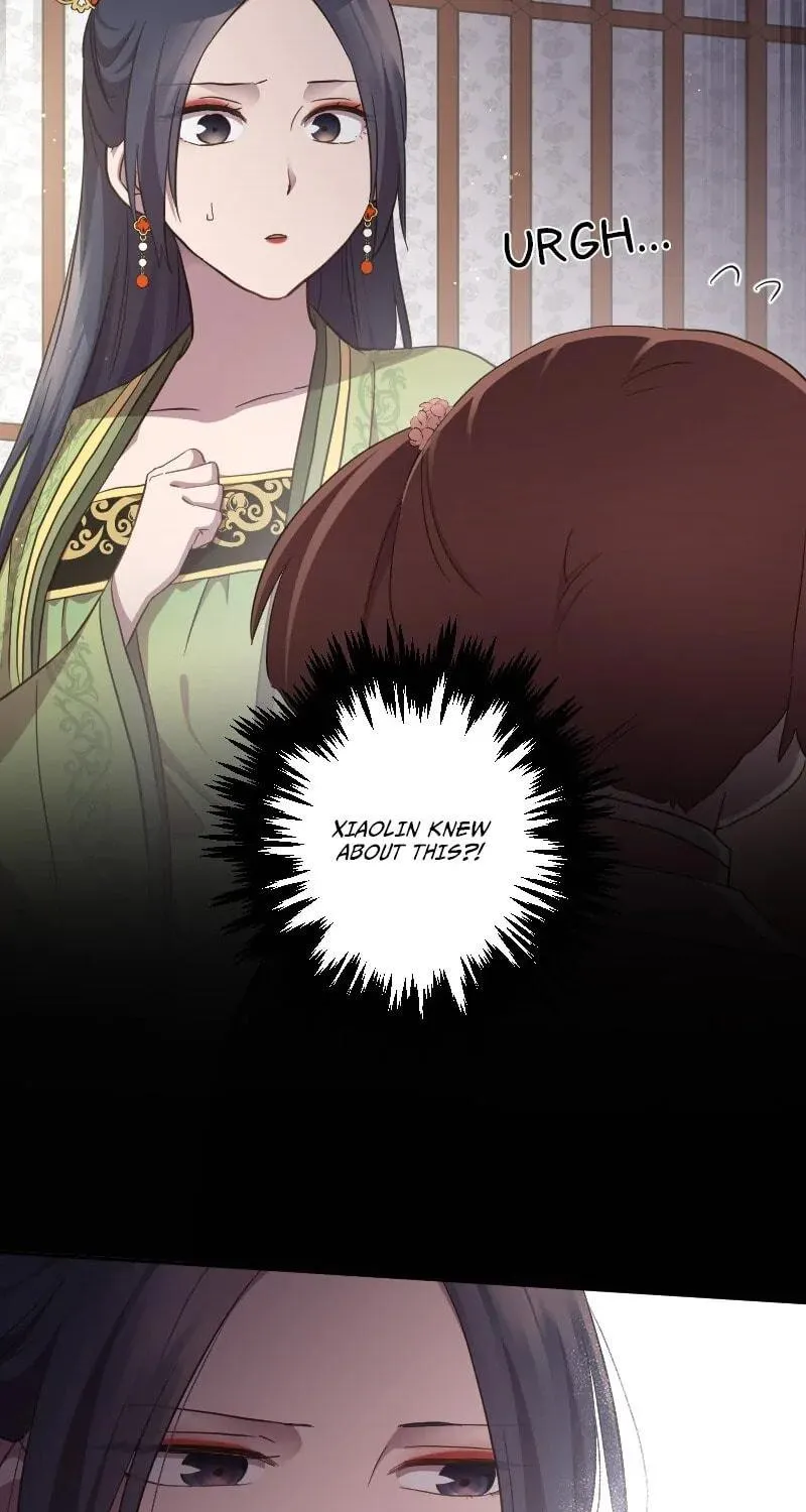 Seikei Bijin no Youkihi Tensei Chapter 88 page 9 - 