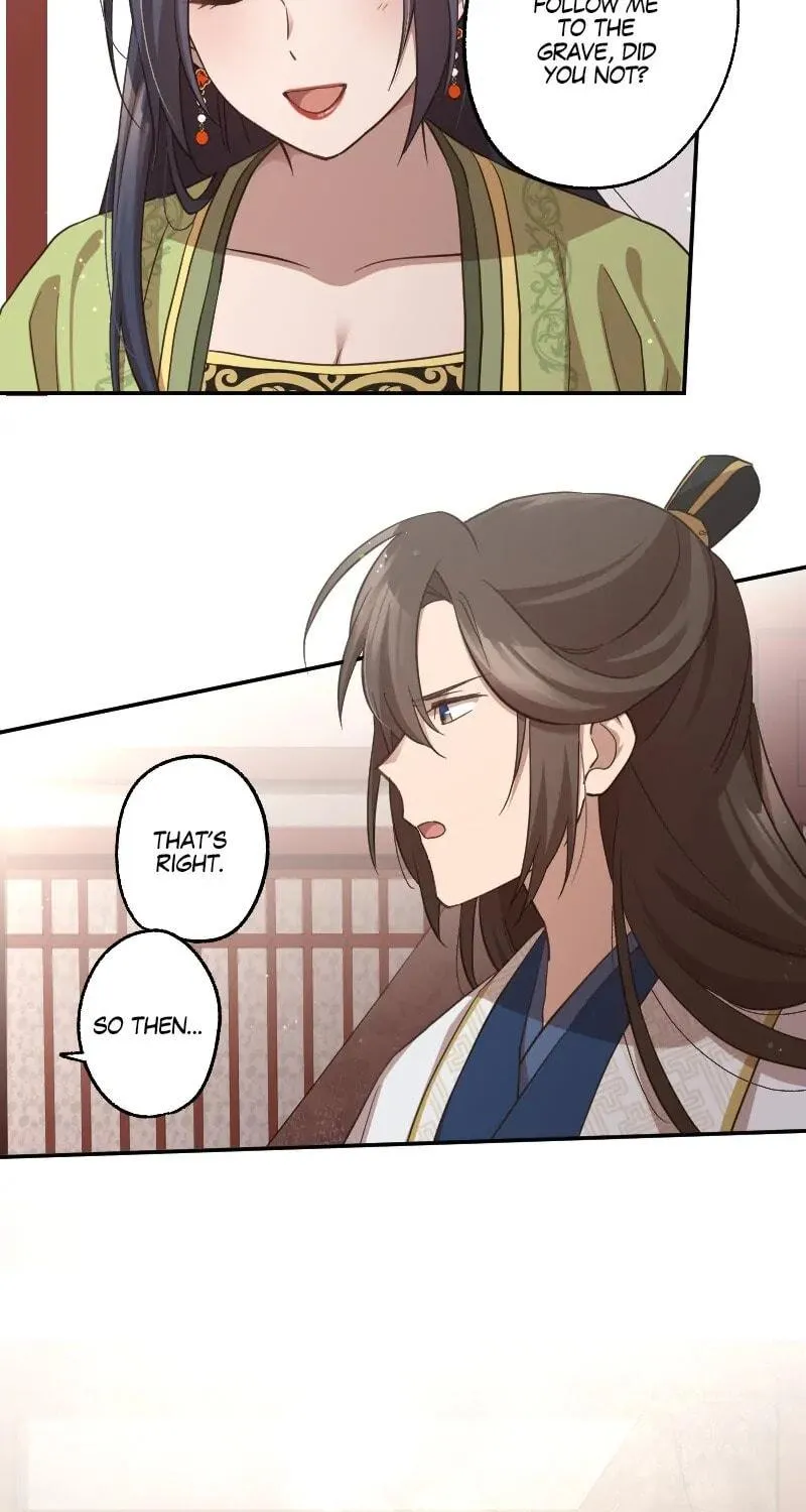 Seikei Bijin no Youkihi Tensei Chapter 89 page 11 - 