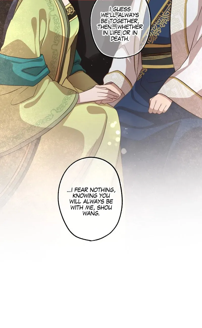 Seikei Bijin no Youkihi Tensei Chapter 89 page 13 - 