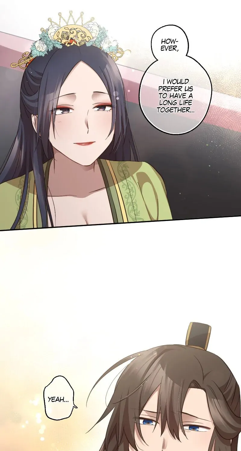 Seikei Bijin no Youkihi Tensei Chapter 89 page 14 - 