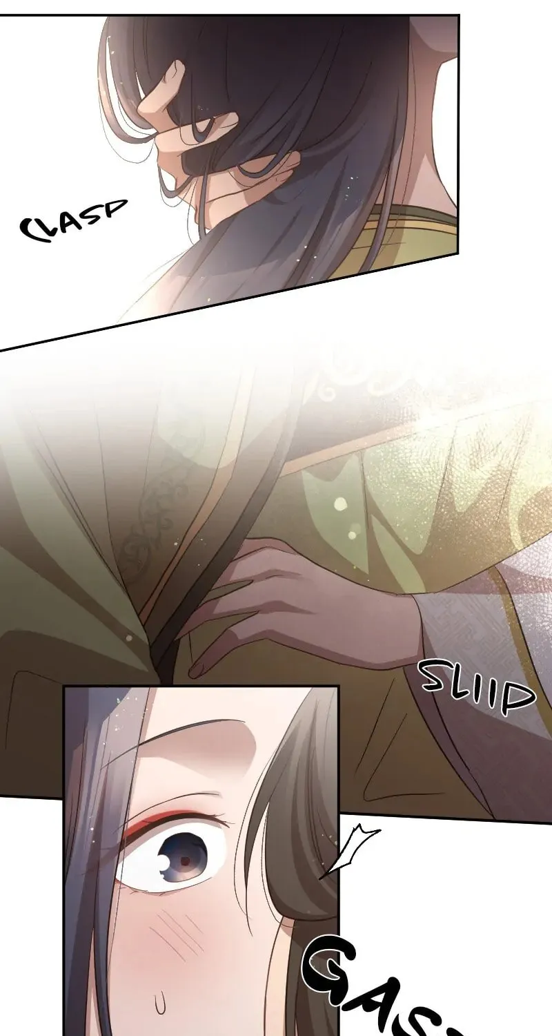 Seikei Bijin no Youkihi Tensei Chapter 89 page 20 - 