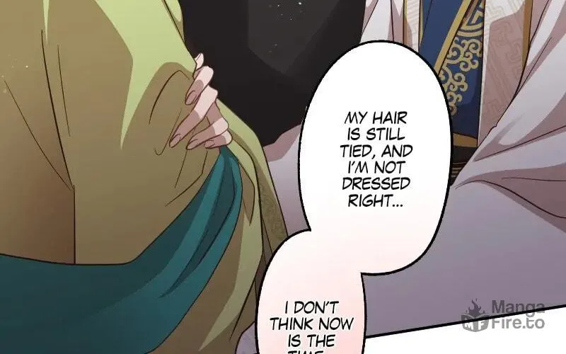 Seikei Bijin no Youkihi Tensei Chapter 89 page 23 - 