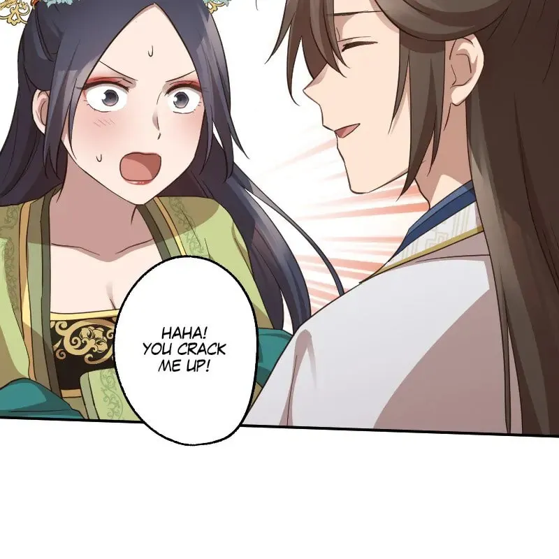 Seikei Bijin no Youkihi Tensei Chapter 89 page 26 - 