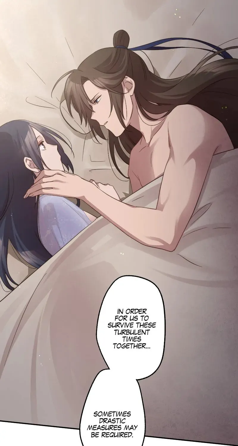 Seikei Bijin no Youkihi Tensei Chapter 89 page 29 - 