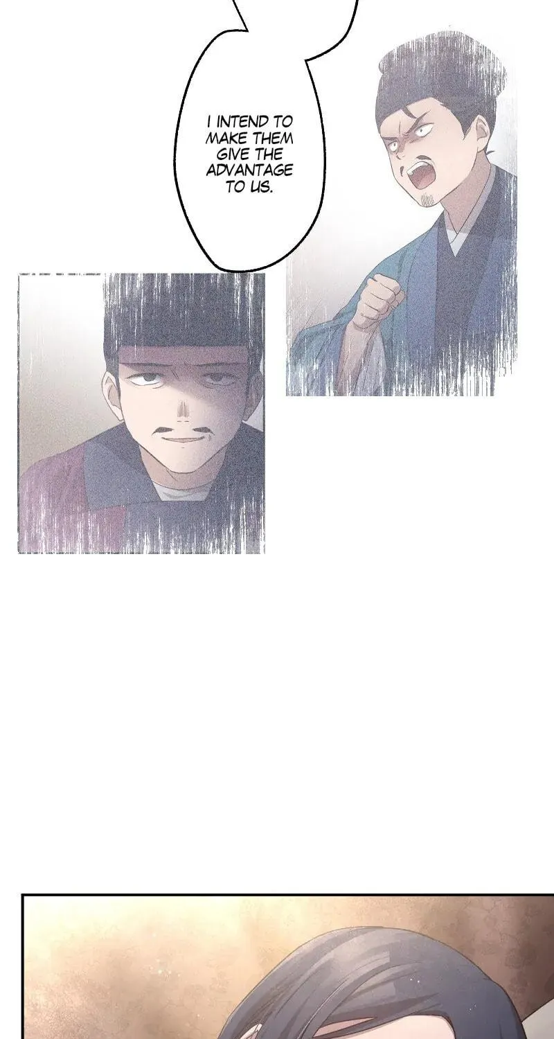 Seikei Bijin no Youkihi Tensei Chapter 89 page 33 - 