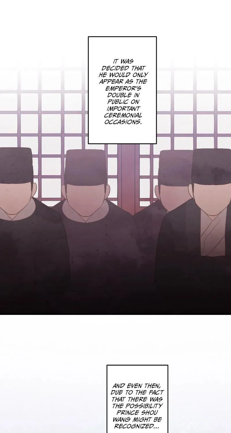 Seikei Bijin no Youkihi Tensei Chapter 89 page 39 - 