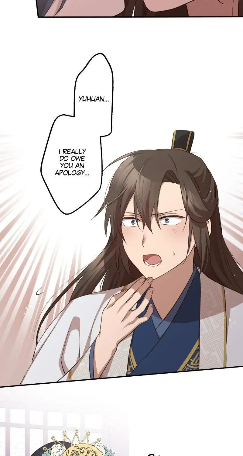Seikei Bijin no Youkihi Tensei Chapter 89 page 5 - 