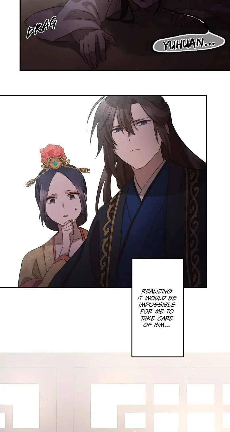 Seikei Bijin no Youkihi Tensei Chapter 89 page 43 - 